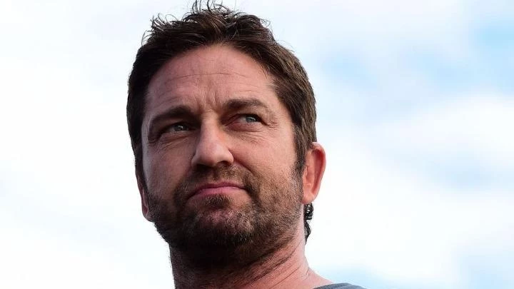 Τζεράρντ Μπάτλερ: Ακύρωσε το ταξίδι του στη Σαουδική Αραβία μετά την εξαφάνιση του Τζαμάλ Κασόγκι